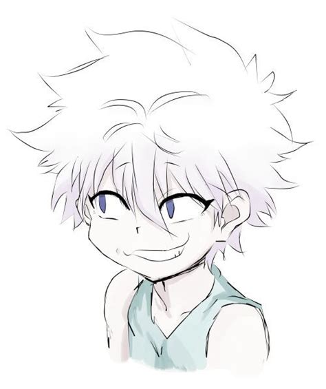 Pesadilla En Sueño Killua Y Tú 2da Temporada 6 ¡¿qué Wattpad