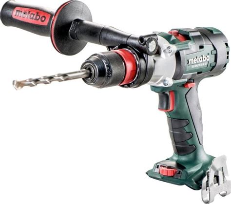 Metabo Sb Ltx Bl Q I Akku Schlagbohrschrauber Solo Inkl Koffer