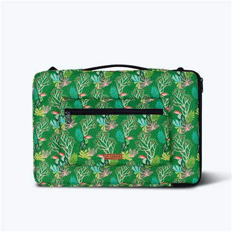 Sanhattan Laptop Case 13 Inch Cabaïa