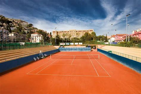 Hopman Cup | 06 | Loisirs Côte d'Azur