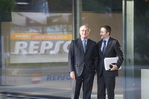 Repsol Primera Petrolera Del Mundo Que Asume El Reto De Ser Cero