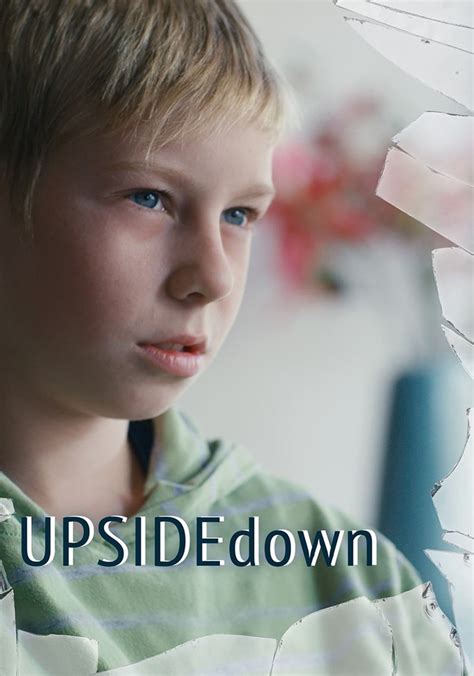 Où regarder UpsideDown en streaming complet et légal