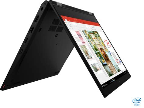 Customer Reviews: Lenovo ThinkPad L13 Yoga 2-in-1 13.3" Touch-Screen Laptop Intel Core i5 8GB ...