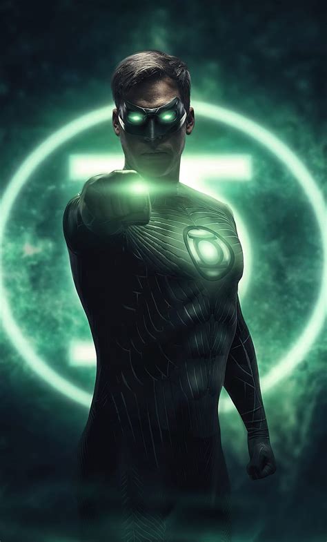 X Hal Jordan Green Lantern Injustice Iphone S Y Traje De