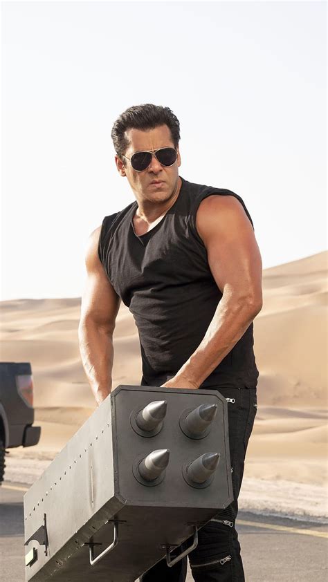 Salman Khan Race 3 Hero Hd Phone Wallpaper Peakpx