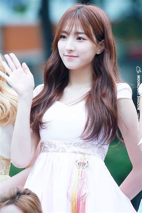 Wjsn Eunseo Cosmic Girls Kpop Girls Beauty Girl