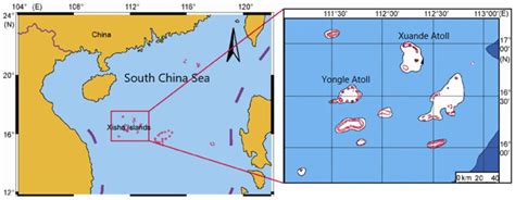 Jmse Free Full Text Study On The Wind And Wave Environmental