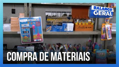 PARA ECONOMIZAR Dicas De Como Economizar Na Hora De Comprar Materiais