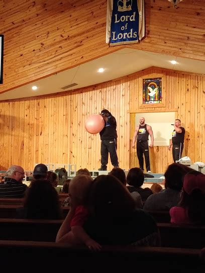 Iglesia Bautista Nueva Vida Joshua Texas Estados Unidos Listado De