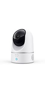 Amazon Eufy Security Indoor Cam C120 Plug In Security Camera 3