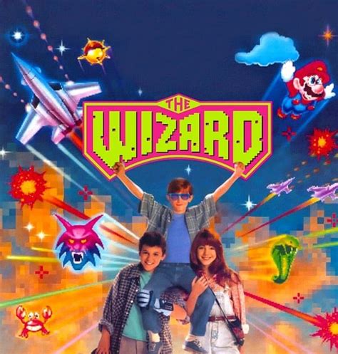 The Wizard 1989[fulL mOVie]