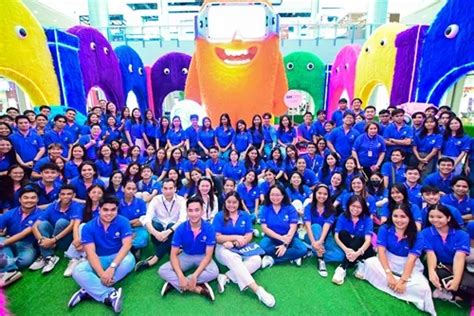 Investing in tomorrow: SM Group elevates Scholarship Program with ...