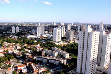 Em Cuiabá 92 Bairros Registram Casos De Covid Alvorada E Imperial