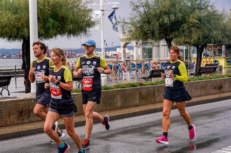 Ponle Freno Santander Se Estrena Con Casi 1 000 Participantes