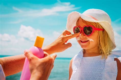 Sun Protection Before The Summer Hits Optometrist In Denver Co