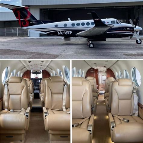 2012 Beechcraft King Air 350I For Sale Aircraft Buyer