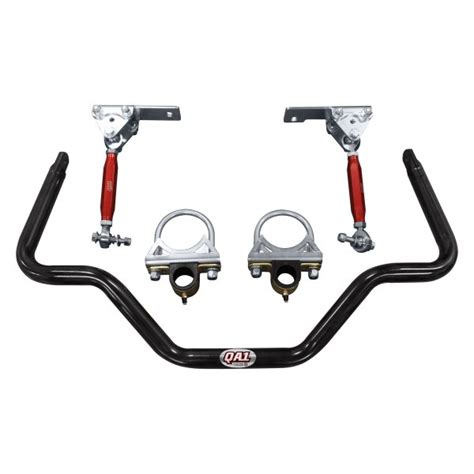 Qa1® 52866 Rear Sway Bar Kit