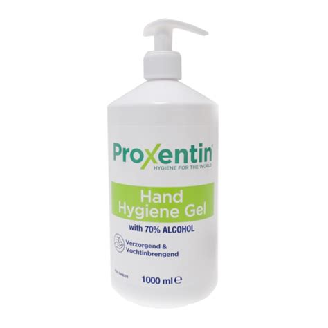 Proxentin Anti Bacterieel Ml Bestellen Nature S House Nature S