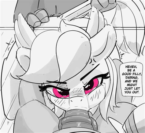 Explicit Grimdark Artist Pabbley Derpibooru Import