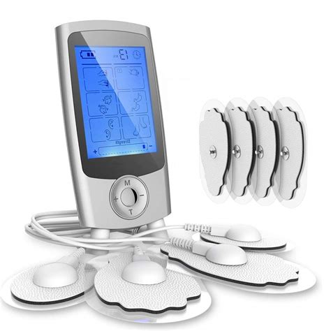 Buy Pain Therapy Tens Nd Edition Digital Tens Unit With