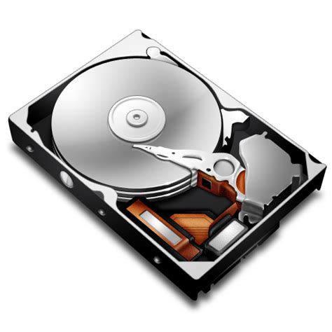 Hard Disk Drive Png Hd Png Mart