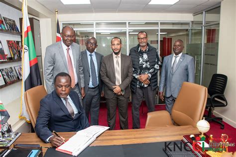 Enhancing Kenyas Business Environment Through Strategic Initiatives