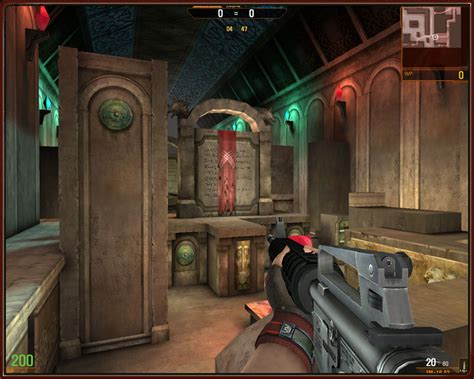 Wolfteam Ndir Multiplayer Fps Oyunu Tamindir