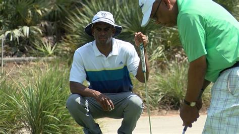 African American Golf Hall Of Fame Weekend Kicks Off Wpec