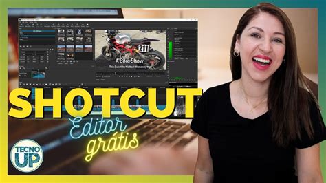 Shotcut Tutorial Completo Para Aprender A Editar Do Zero E De Gra A