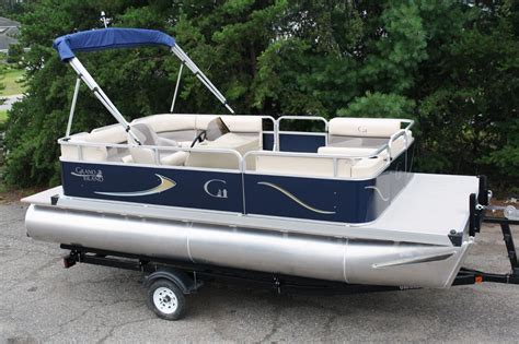 Grand Island 18 Grand Island G Series 2018 For Sale For 14500 Boats From