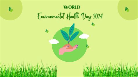 World Environmental Health Day 2024 Date History Theme And Significance