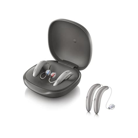 Unitron Vivante Moxi V Rs Free Home Visits Hearing Aid Uk