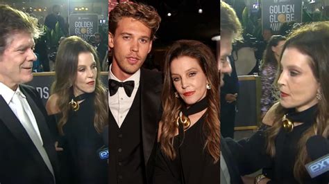 Las Alarmantes Señales De Lisa Marie Presley Días Previos A Su Muerte Prensa Mercosur El