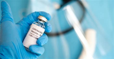 Gaining Clarity On The Ethical Issues Of A Possible COVID 19 Vaccine