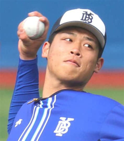 【dena】1番・佐野恵太、2番・宮崎敏郎 小園健太が開幕1軍目指して先発 巨人戦スタメン スポーツ報知