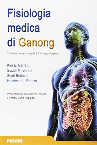 Fisiologia Medica Ganong Iberlibro