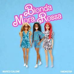 Bionda Mora Rossa - Play & Download All MP3 Songs @WynkMusic