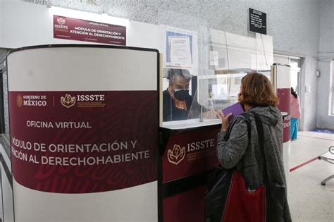 Issste Agiliza Resoluci N De Quejas Y Sugerencias De Derechohabientes