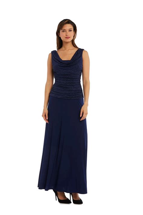 Buy Women S Sleeveless Randm Richards Evening Dress Sleektrends