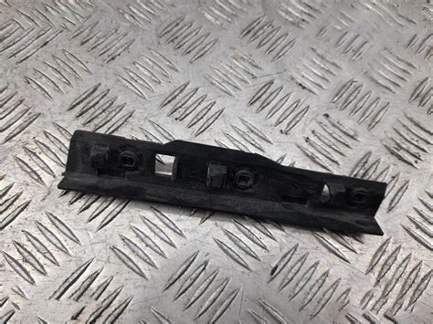 AUDI A7 (4G9) (2018-present) Rear Right Bumper Bracket 4G8807890 ...