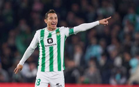 Andrés Guardado es la bomba que haría estallar el Club León El Sol