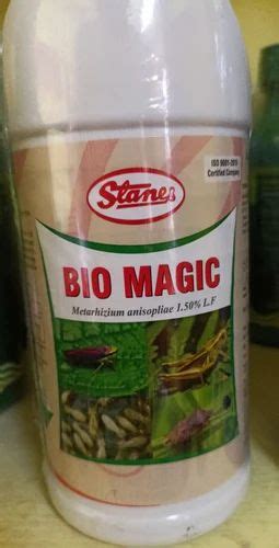 Bio Tech Grade Packaging Size Lt Bio Magic For Agriculture At Best