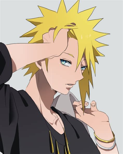 Namikaze Minato NARUTO Image By Yumekoi 1888126 Zerochan Anime