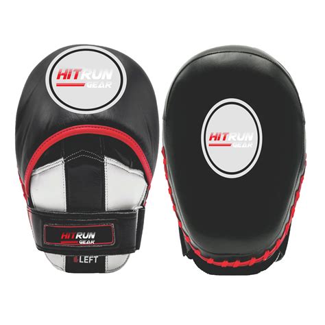 Boxing Focus Pads