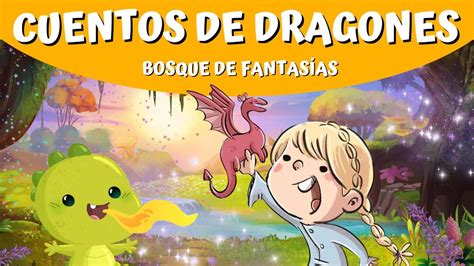 Cuentos De Dragones Divertidas Historias Cortas Para Ni Os