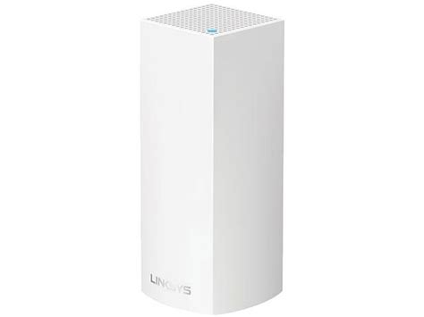 Linksys WHW0301 CA Velop Intelligent Mesh Wi Fi System Tri Band 1