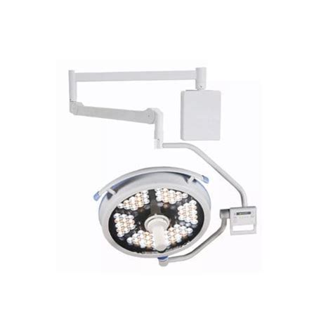 Ceiling Mounted Surgical Light W Shanghai Huifeng Medical