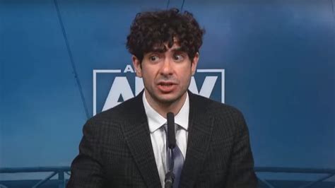 Tony Khan Explains Why Aew All In Only Had One Match Featuring The