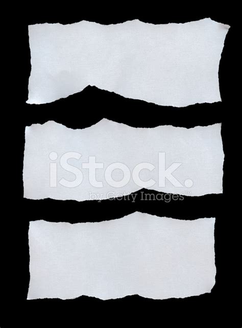 Paper Tears Stock Photo Royalty Free Freeimages