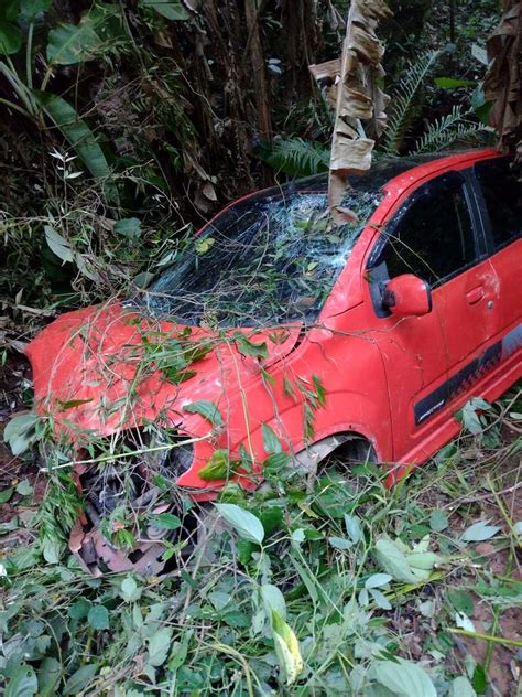 Fim De Semana Violento Nas Estradas Tem Pelo Menos Tr S Mortes E Mais